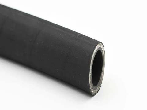 Abrasion-Resistant Suction and Discharge Hoses