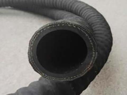 Steel Plant Boiler Cooling Hoses