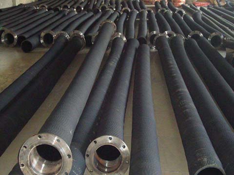 High-Quality Hydraulic Hose Manufacturers