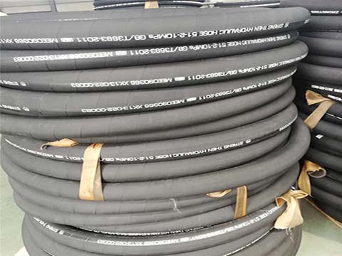 The Importance of Understanding the Minimum Operating Temperature of Rubber Hoses