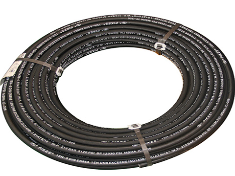 The Indispensable Role of Well Control Hoses in Ensuring Safe and Effective Petroleum Drilling