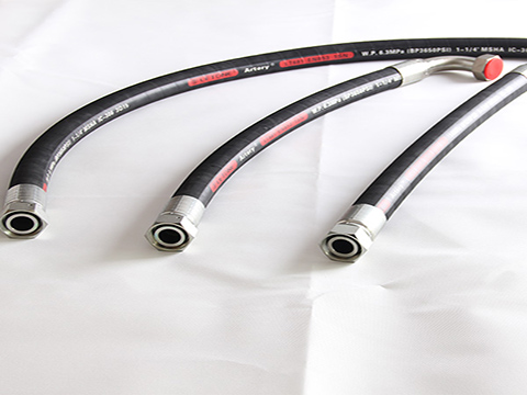 Innovations in Chemical Transfer Hoses: Improving Efficiency and Durability