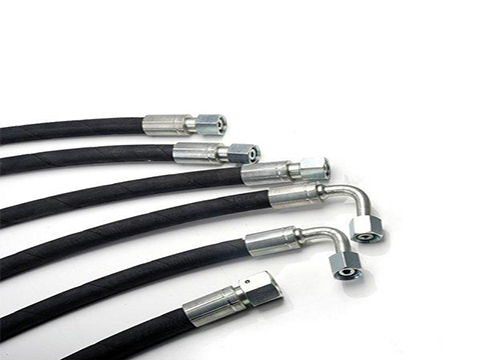 Advantages and Disadvantages of High-Temperature Steam Hoses