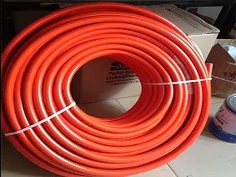 Chemical Fuel Hoses: Ensuring Safety and Reliability in Industrial Fuel Applications