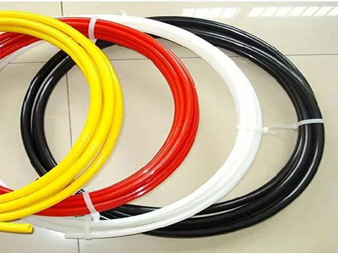 Flame Retardant Rubber Hoses: Characteristics and Benefits